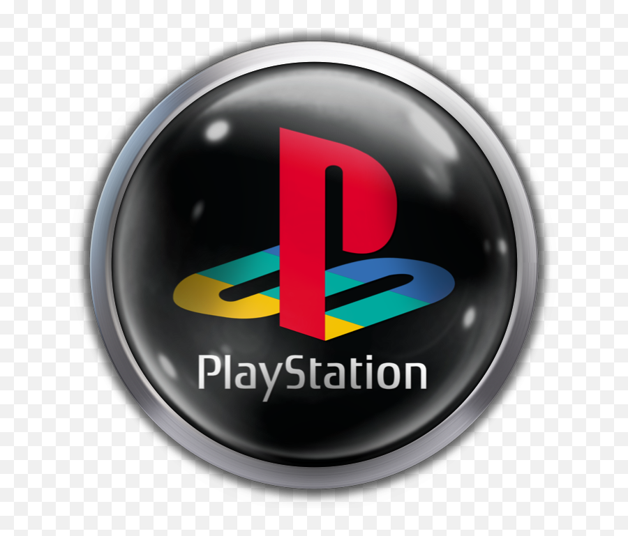 Platform Clear Logos - Launchbox Community Forums Logo Playstation 2020 Png,Sony Logos