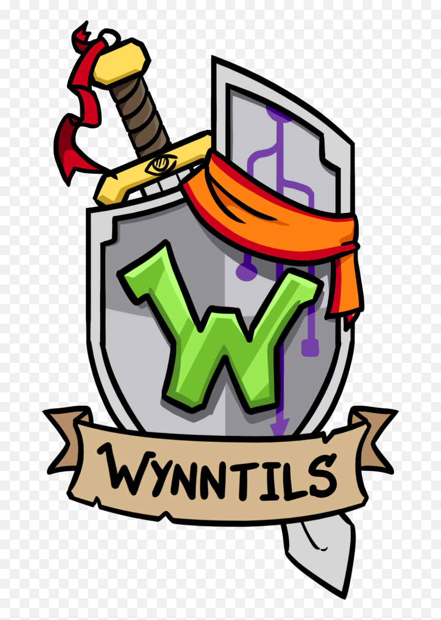 Wynntils Features - Wynntils Logo Png,Green Discord Icon