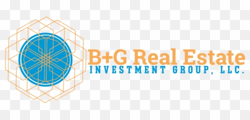 Kiefer L - BG Real Estate Logo Design Graphic png