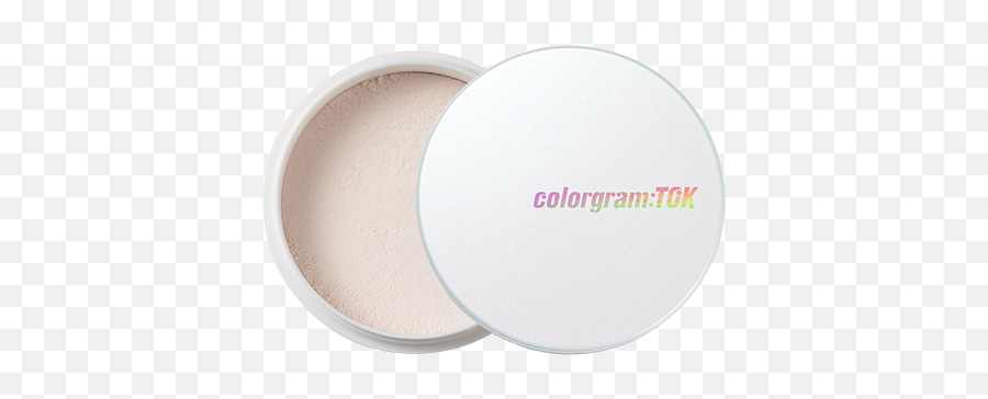 Velvet Filter Powder - Colorgramtok Makeup Tool Png,Kakaostory Icon