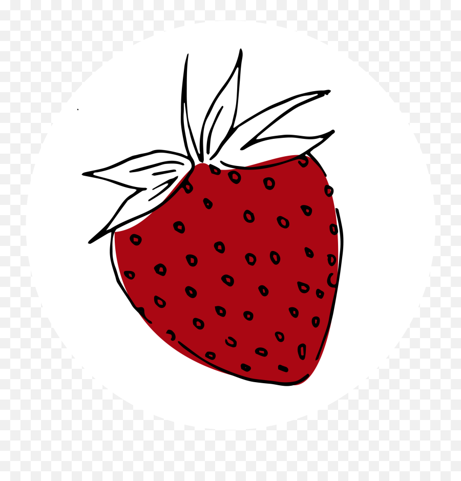 Our Crops U2014 The Berry Patch - Girly Png,Strawberry Icon