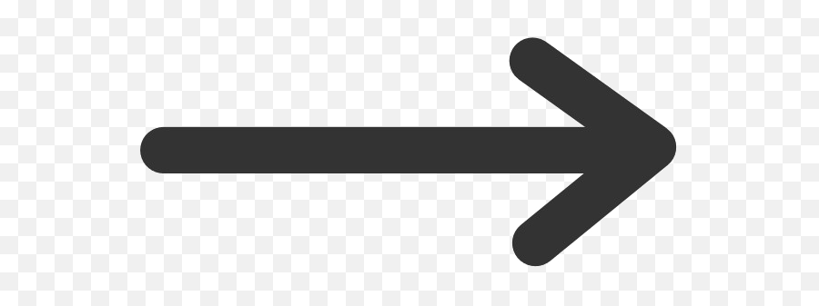 Right Arrow Png High - Black Transparent Background Arrow,Right Arrow Png