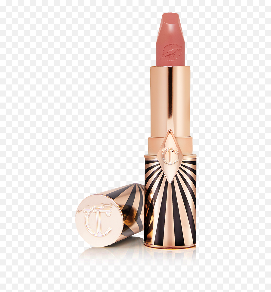 Hot Lips 2 - Charlotte Tilbury Hot Lips 2 In Love Png,Olivia Palermo Style Icon
