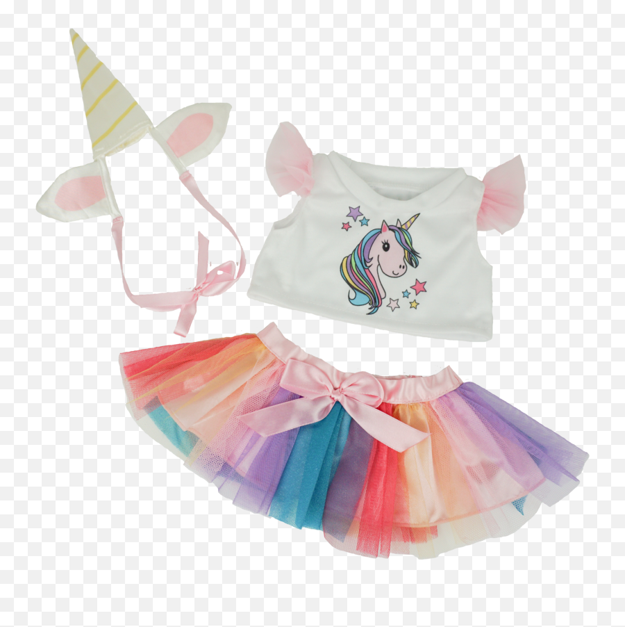 Unicorn Outfit Png Buddy Icon