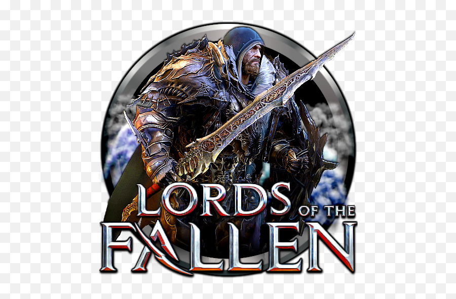 Lords Of The Fallen Logo Png 6 Image - Lords Of The Fallen,Lords Of The Fallen Icon