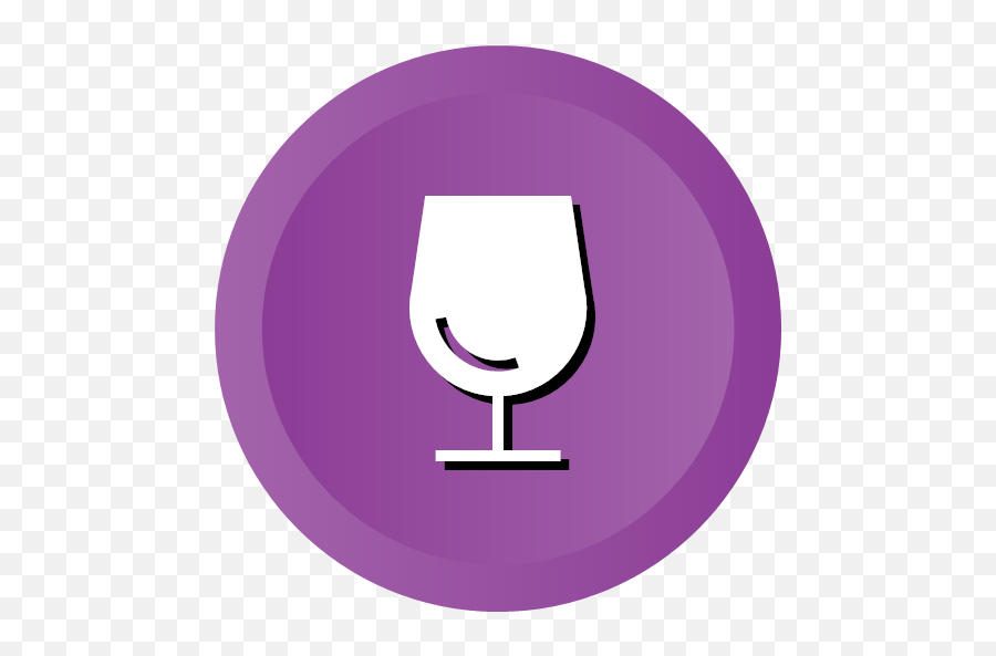 Bar Cocktl Drink Glass Party Summer Icon - Ios Web User Png,Glass Window Icon