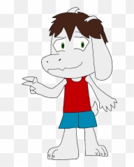 Jacob Dreemurr - Fictional Character png
