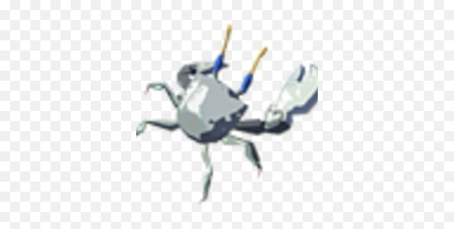 Bright - Insect Png,Crab Icon