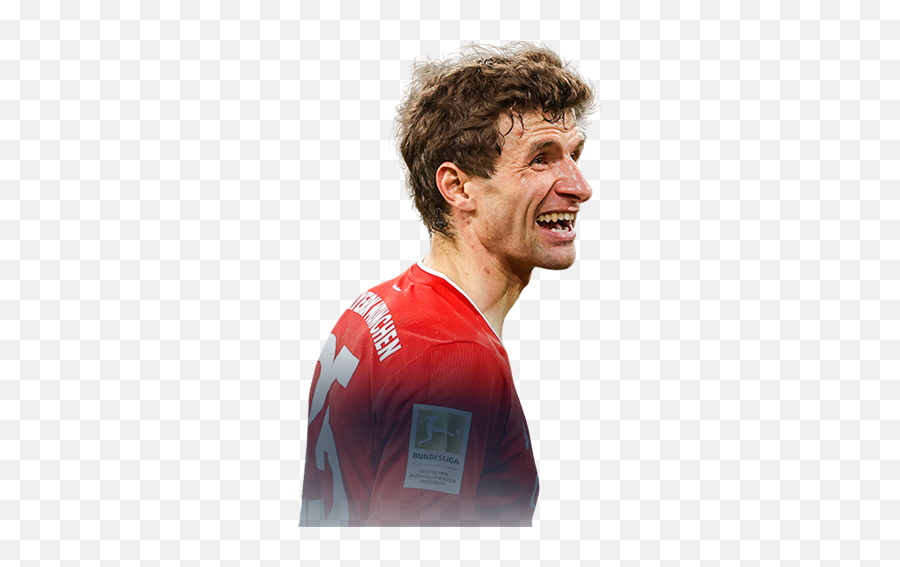 Prime Icon Moments - Thomas Muller Fifa 21 94 Png,David Beckham Icon