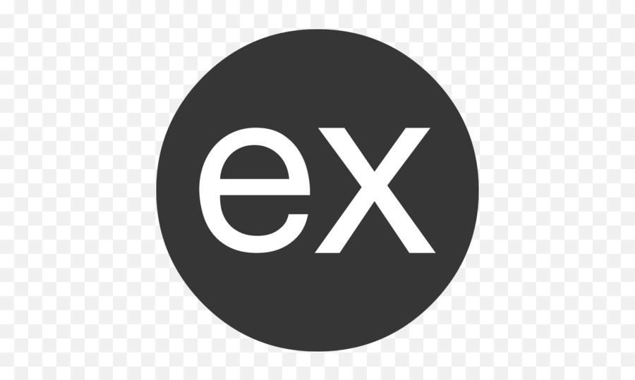 Build A Rest Api With Express 5 And Node 14 Eggheadio - Svg Express Js Logo Png,Rest Api Icon