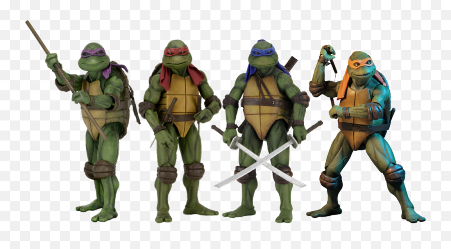 Png Teenage Mutant Ninja Turtles - Teenage Mutant Ninja Turtles Png,Ninja Turtle Logo