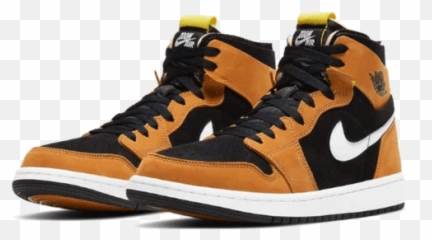 Black U2013 Page The French Reseller - Air Jordan Zoom Comfort Wheat png