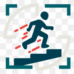 Person Intellisee - Running png
