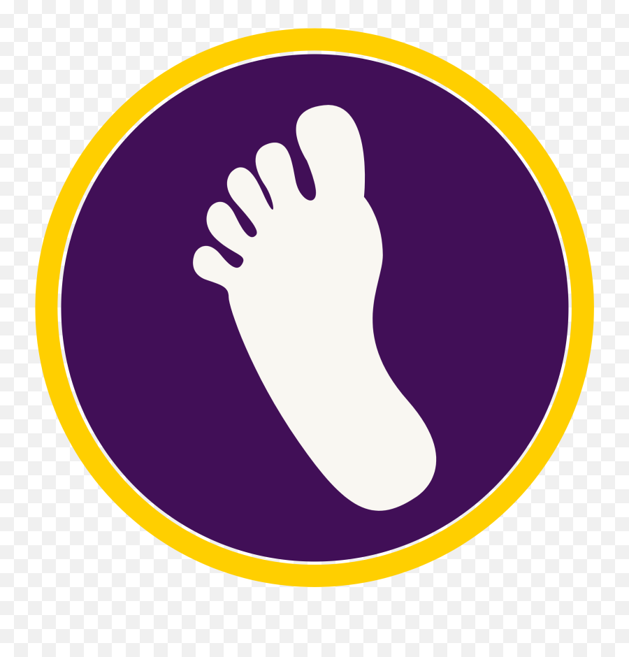 Pre - Podiatry Program West Chester University Dot Png,Icon Of St Francis