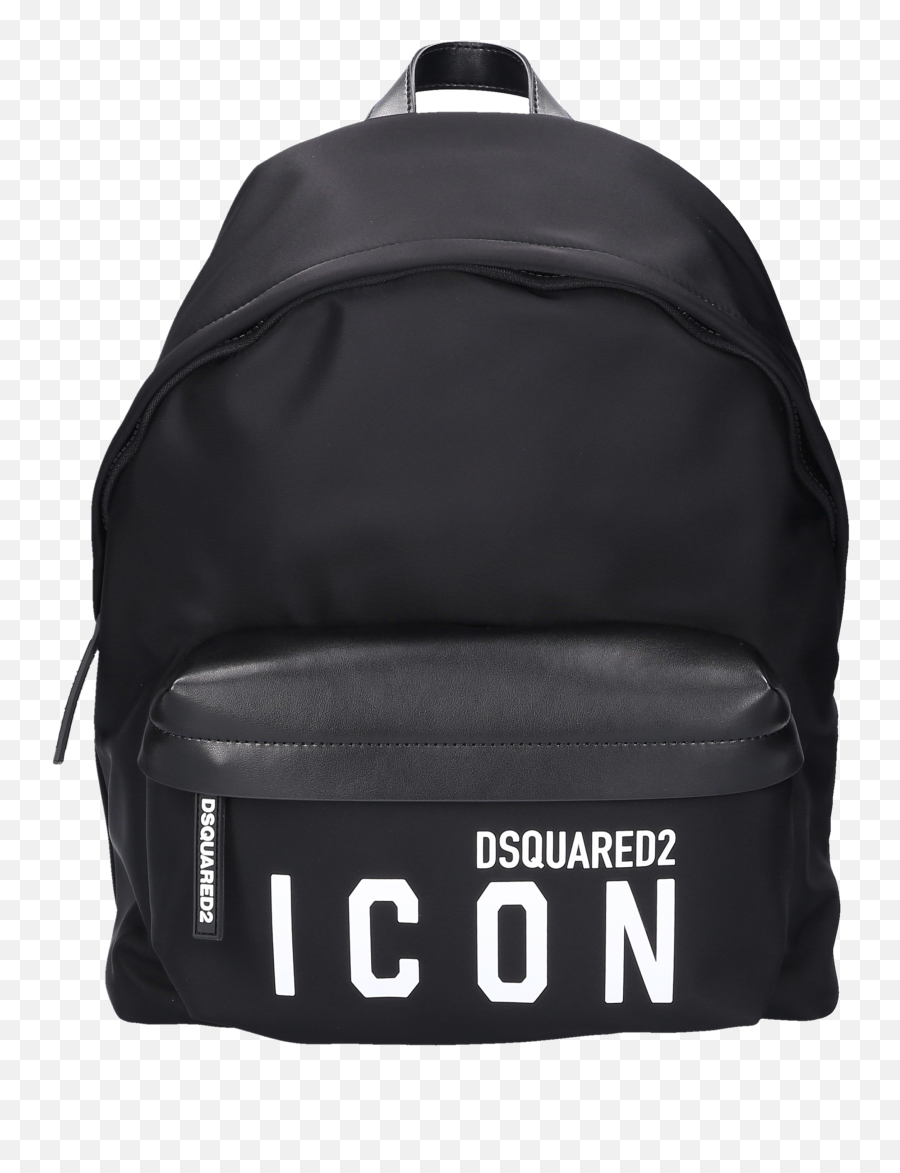 Dsquared2 Backpack Mricon Nylon - Unisex Png,Icon Motorcycle Shoes