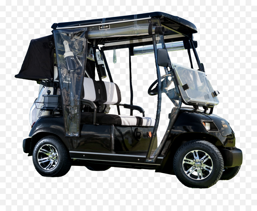 Ecar Golf U2013 More Than Just A Buggy U0026 Electric Cart - Ezgo Golf Electric Golf Carts For Sale Png,Icon Golf Cart Review