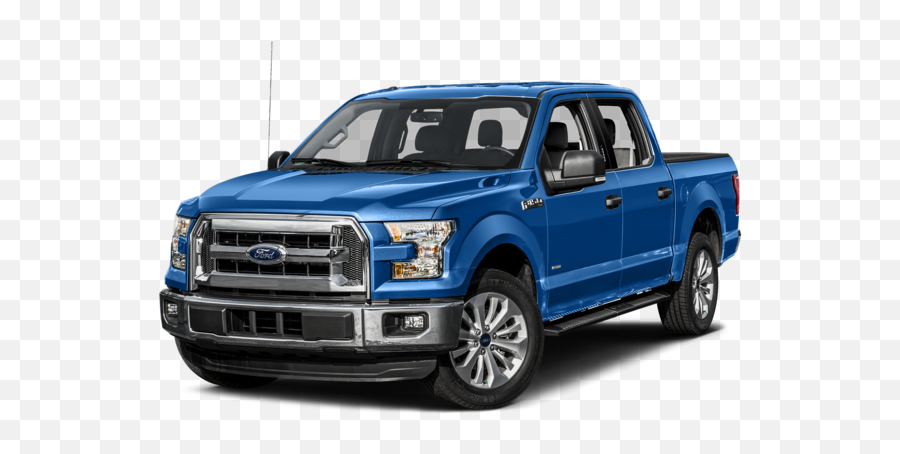 2015 Ford F - 150 Xlt Conyers Ga Lithonia Covington 2017 Ford F 150 Xlt Supercrew 4wd Png,Key Club Icon 2017