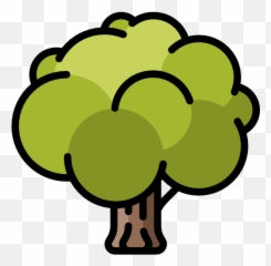 Free Icon Tree - Dot Png,Green Tree Icon