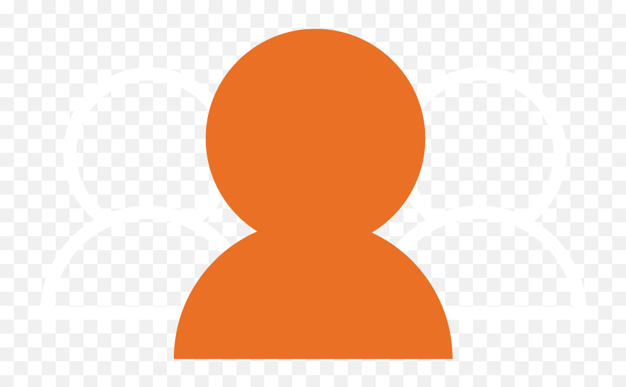 Careers - Veritas Logistics Dot Png,Orange Person Icon