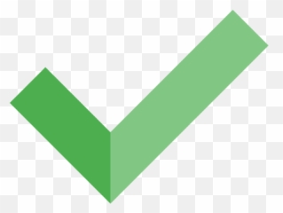 Checkmark Icon - ClipArt Best Spunta Verde Icona png