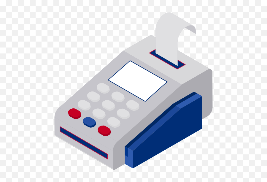 Operational Hardware Terminals - Office Equipment Png,3d Icon Wallpaper