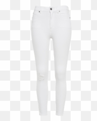 Jeans Bardot - For Women Png,Wedgie Icon Fit High Waist Ankle Jeans