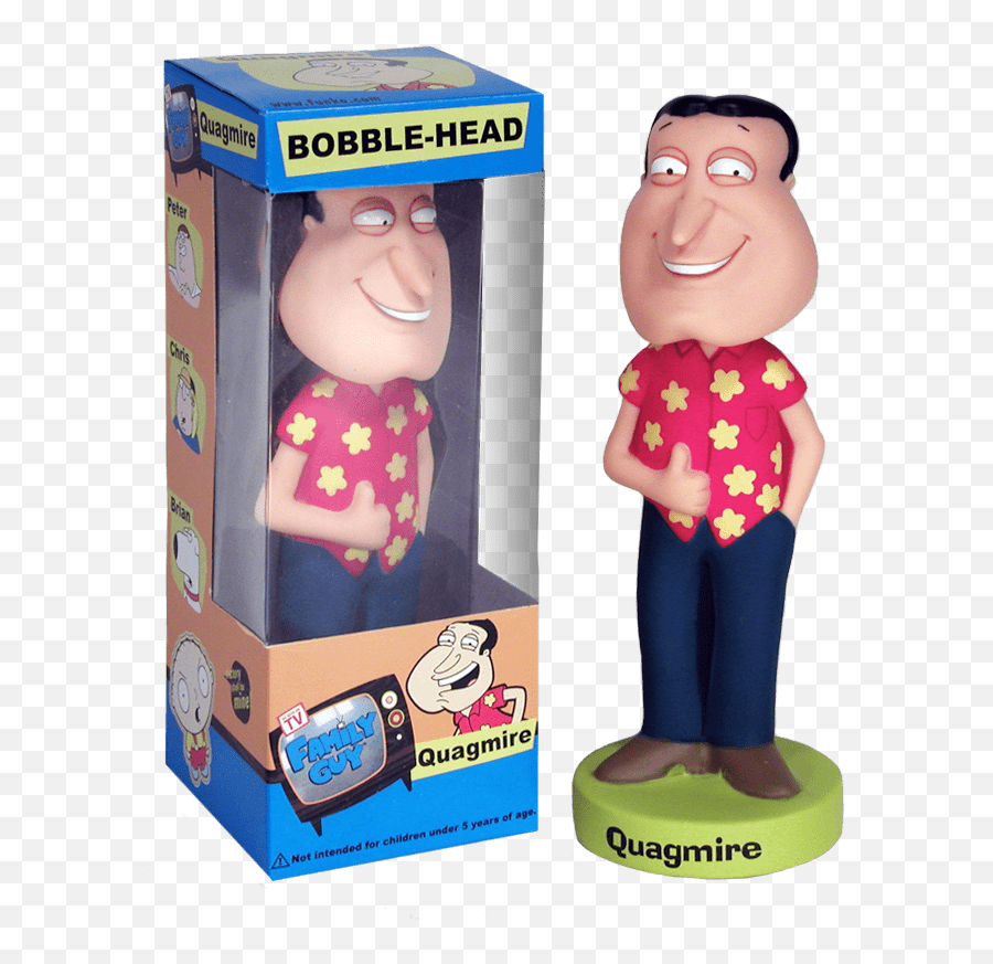 Glenn Quagmire Catalog Funko - Everyone Is A Fan Of Funko Pop Family Guy Png,Family Guy Transparent