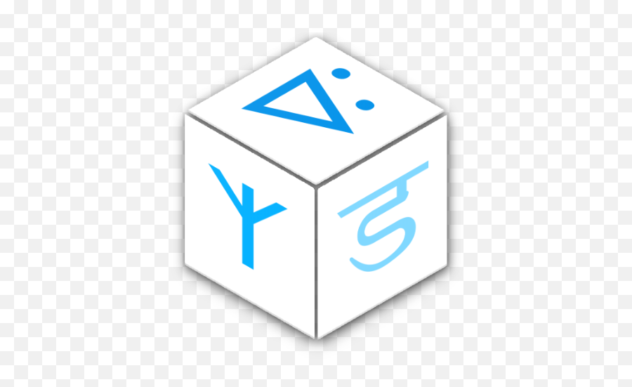 Alphabets U2013 Khonsu Development - Alpha Beta Gamer Png,Syriac Icon