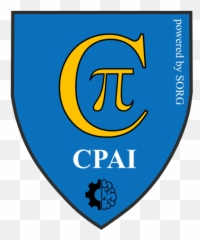 Center For Physical Artificial Intelligence - Vertical png
