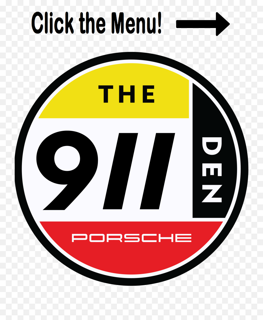 The 911 Den - Dot Png,Icon Fj80