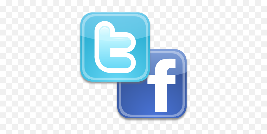 Twitter Facebook Png Transparent Free - Join Us On Facebook Logo,Facebook Image Png