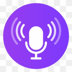 Podcast Player U2013 Apps - Icon Png