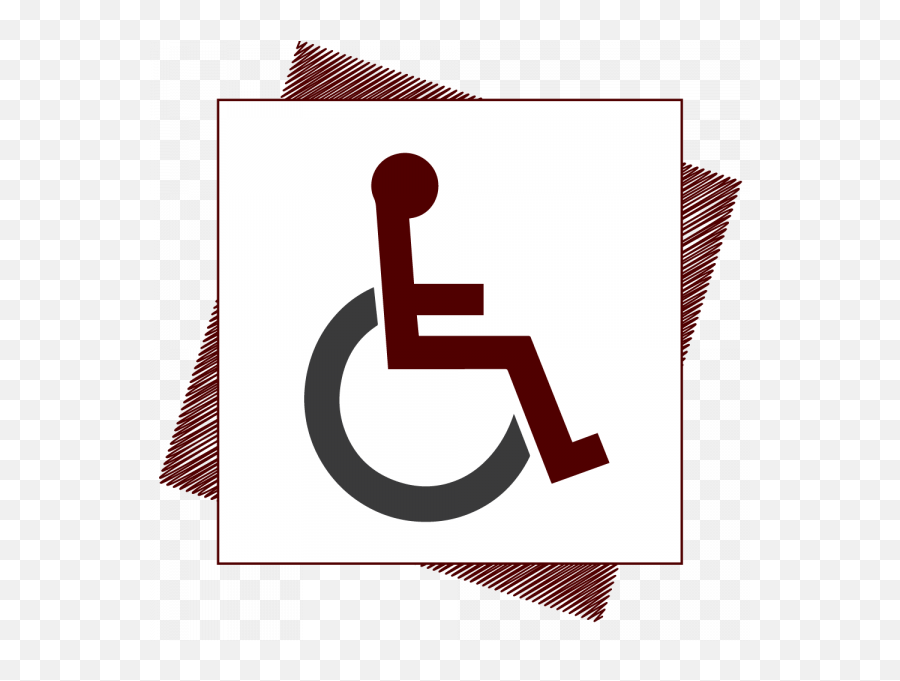 Idea Public Notice School Of The Osage - International Symbol Of Accessibility Png,Idea Icon