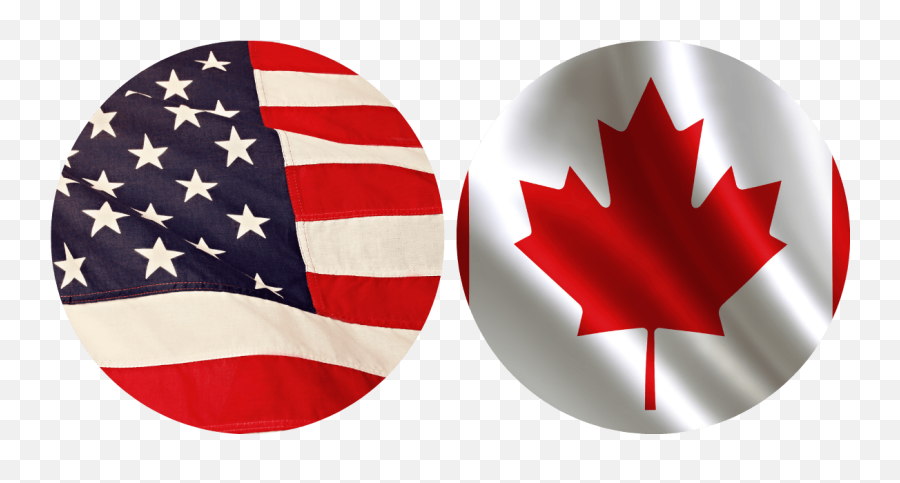 Knoxville Real Estate Professionals Property Management - American Flag Non Copyright Png,Canadian Flag Icon Png