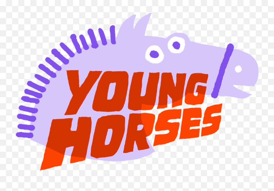 Young Horses - Young Horses Game Developer Png,Game Developer Icon