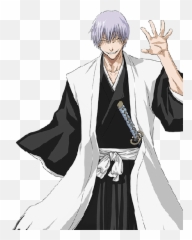Bleach Png