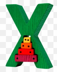 X U2013 Xylophone - Craft Png,Xylophone Png