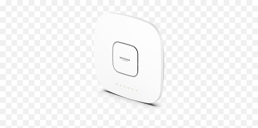 Netgear Wax630e Wireless Access Point With A Snapdragon - Portable Png,Dlink Icon