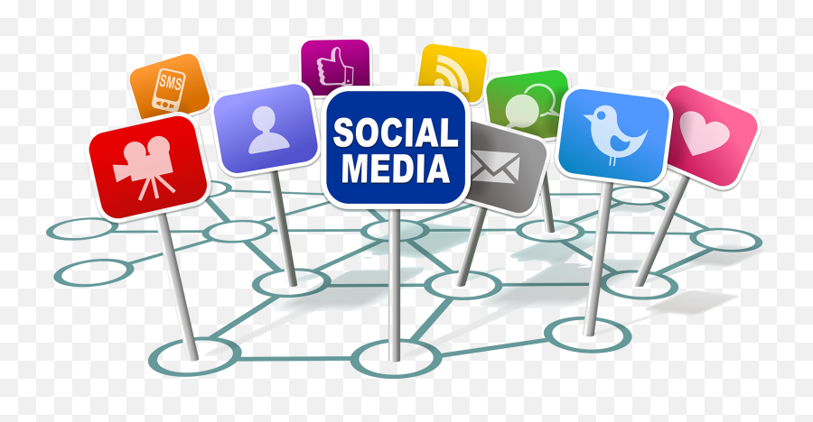 Social Media Marketing - Social Media Marketing Sri Lanka Png,Social Media Marketing Png
