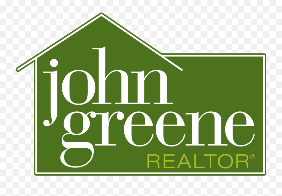 John Greene Realtor Logo - John Greene Realtor Png,Realtor Logo Png