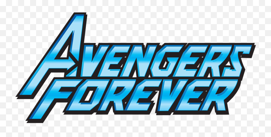 Avengers Forever Vol 2 2022u2013 Marvel Database Fandom - Avengers Logo Png 2022,Avengers Icon