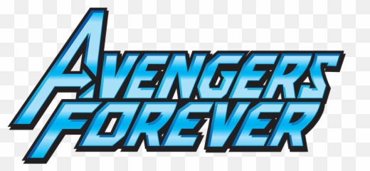 Avengers Forever Vol 2 2022u2013 Marvel Database Fandom - Logo Png