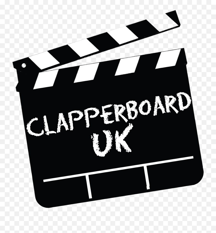 Clapper Board Png Vector 2 Image - Lights Camera Action Board,Clapper Board Png