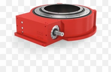 Open Center Ring Tables - HT Series CDS CAM DRIVEN SYSTEM Plateau Totatif png