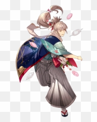 Takumi Prince Of Soup - Fire Emblem Heroes Wiki png