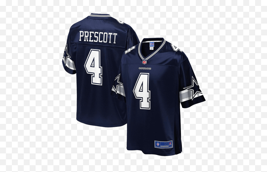 Nfl Mystery Box - Dallas Cowboys Jersey 2021 Png,Colin Kaepernick Icon Jersey