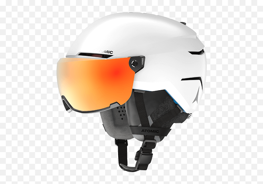Savor Amid Visor Hd Atomiccom Int - Atomic Savor Amid Visor Hd Png,How To Wash Icon Helmet Liner