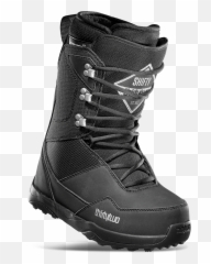 Shifty Womens - Thirtytwo Double Boa png