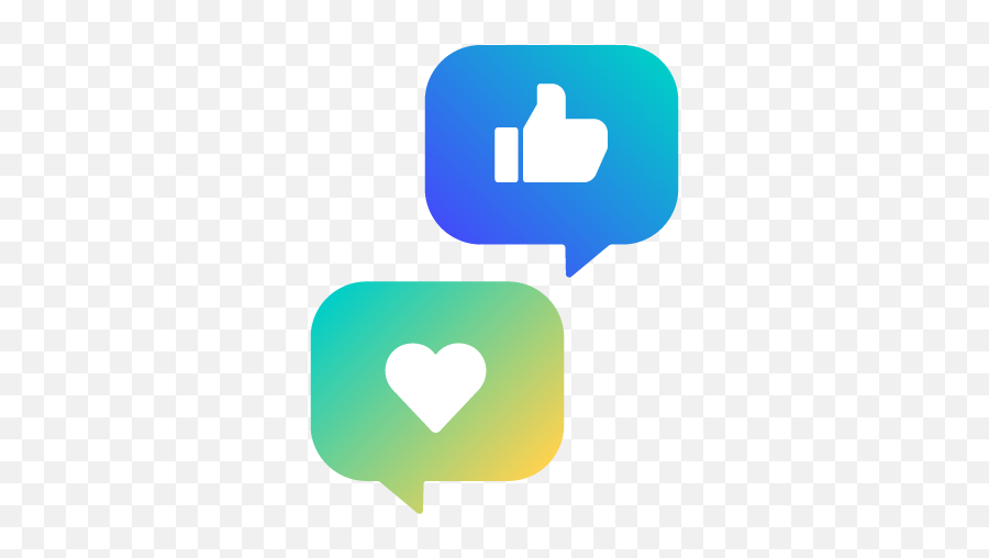 Grow Your Agency By Enabling Messaging Across Client - Language Png,Me Gusta Icon