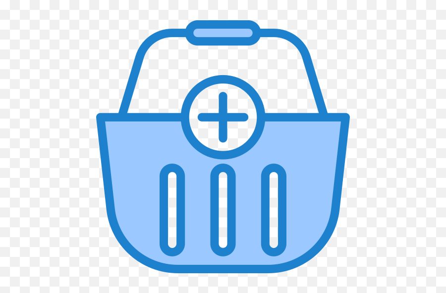 Add To Cart - Free Commerce Icons Vertical Png,Blue Add Icon
